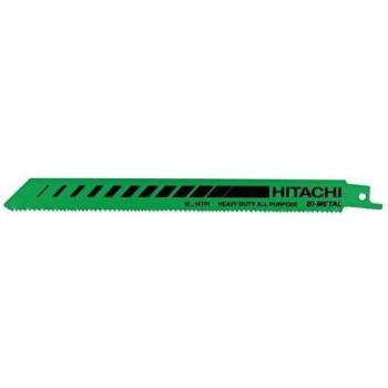 Hoja de sierra sable para metal 178 mm RM50B - Paquete de 5 unidades
