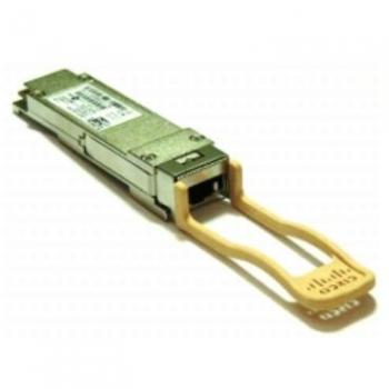 Cisco QSFP-40G-LR4= network transceiver module - network transceiver modules