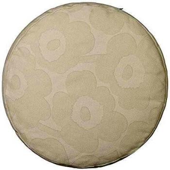 Marimekko Pieni Unikko Pyöreã Tyyny - Cojín Redondo