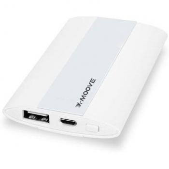 X-Moove PowerGo - Batería externa