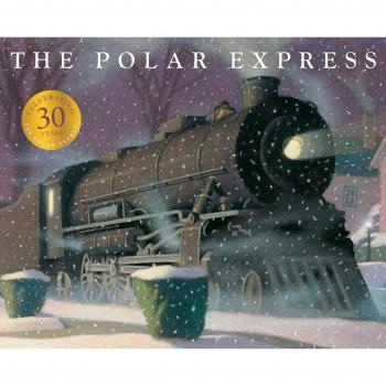 The Polar Express: 35th Anniversary Edition