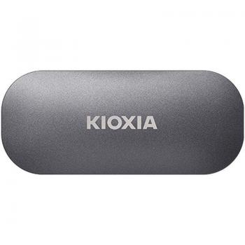 Kioxia Exceria Plus Disco Duro Externo SSD 500 GB USB-C