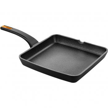Bra Plancha cuadrada Efficient Pro Bra
