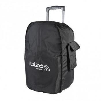 Ibiza Sound PORT-BAG15-MKII