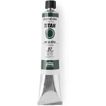 ÃLEO TIERRA VERDE TITAN Extrafino 6 - 20ml. NÂº 97