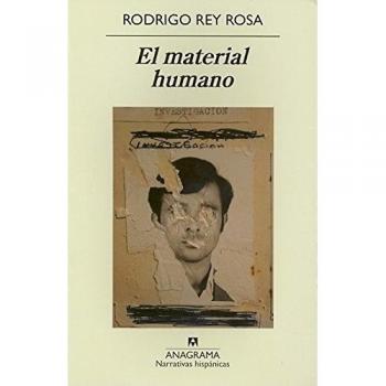 The Human Material (Spanish Edition)
