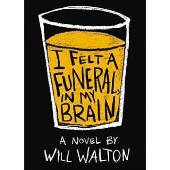 I Felt a Funeral, in My Brain