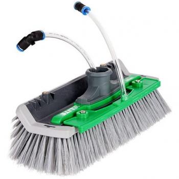 Cepillo Acodado Profesional UNGER nLITE 28cm Sin Puntas Abiertas