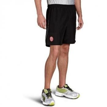 PUMA - Pantalones de fútbol sala para hombre, tamaño XXL, color negro