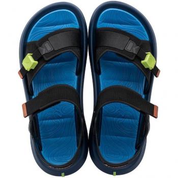 Chanclas Rider ad rt papete Azul R 11801-AA031 - Hombre