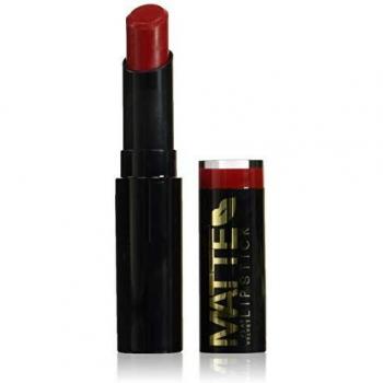L.A. Girl Barra de labios Matte Flat Velvet Lipstick Gossip 25 gr