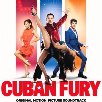 Cuban Fury - Original Soundtrack