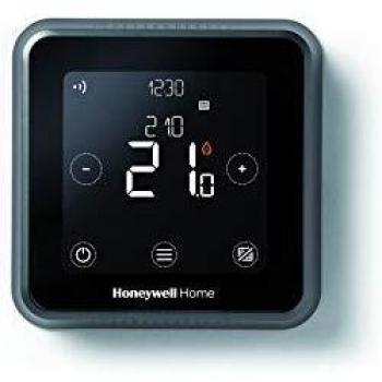 Samsung NZ64K5747DK hobs Negro Integrado Con placa de inducción 4 zonas
