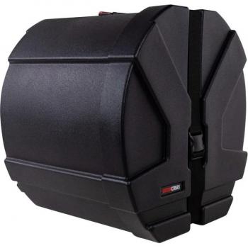Gator Grooves 18x16 Inch Floor Tom Case