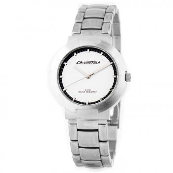 Reloj de Mujer Chronotech CT6451-03M Ø 35 mm