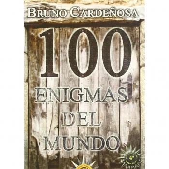 100 Enigmas Del Mundo