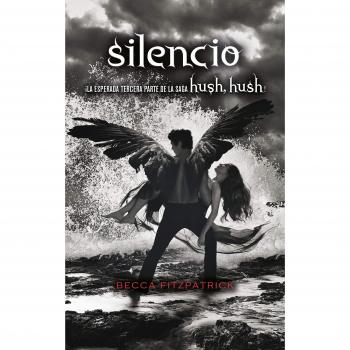 Silencio - Fitzpatrick, Becca