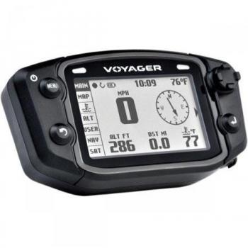 Honda CRF 240 – 450 X-04/15- contador Voyageur GPS Tail tech-912 – 401
