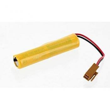 SANYO - Batería litio 3V para GE Fanuc 90-70 - PLC-CR12600SE