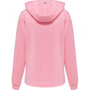 Hummel Women's Hmlcore XK Cotton Candy Hoodie 2XL