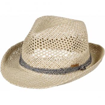 Barts Hydrang Wheat Straw Hat