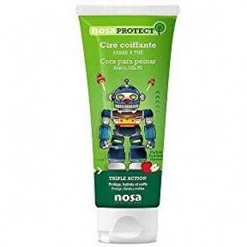 Nosa Healthcare - Cera para peinar, 100 ml