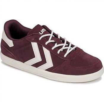 Hummel Victory JR Children's Sneakers