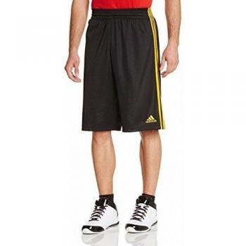 Adidas Commander SH - PantalÃ³n corto para hombre, color Multicolor, talla M