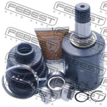 FEBEST Junta Homocinética CV-joint 1611-169CVTLH