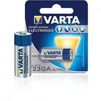 VARTA - Pila Alcalina Bl1 V23Ga Varta