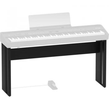 Roland KSC-90 Stand for FP-90 Digital Piano, Black