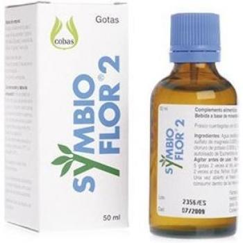 Symbioflor 2 Gotas 50ml