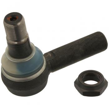 Rótula de dirección FEBI BILSTEIN 18885, tipo: rótula de dirección, características: 32 Plus, eje delantero y trasero, incluye tuerca autofijadora