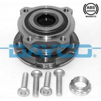 Kit de cojinete de rueda DAYCO KWD1244