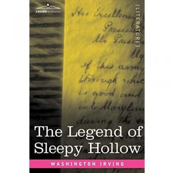 The Legend of Sleepy Hollow - Washington Irving Classic Paperback Edition