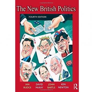 The New British Politics