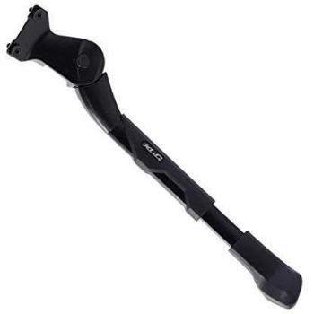 Soporte trasero ajustable XLC KS-C06 para bicicletas de 24-29, diámetro 40mm/Ø6mm