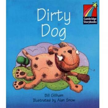 CS1: Dirty Dog ELT Edition