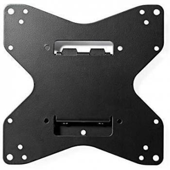 Nedis - Soporte Fijo de Pared para TV - 26-42 - hasta 40 kg - 20 mm de Distancia a la Pared