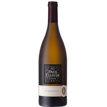 Sauvignon Blanc Paul Cluver Elgin Valley 0,75 L 13% vol