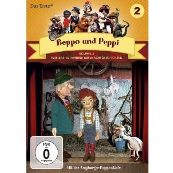 Beppo und Peppi, Staffel 2