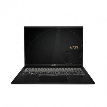 MSI Summit E16 Flip A12UCT-044ES - Portátil 2 en 1 de 16 Quad HD+ táctil, Intel Core i7-1280P, 32GB LPDDR5, 1