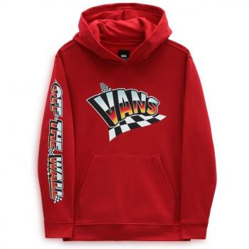 Sudadera de niños Hole Shot Vans
