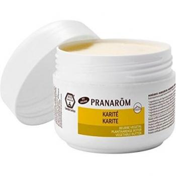 Pranarôm - Manteca de karité orgánica