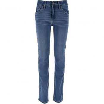 Pantalón vaquero de niño Levi's 510 Skinny ECO Soft Performance