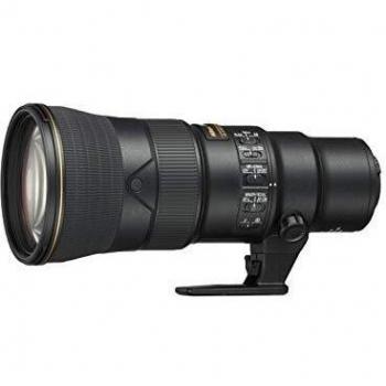 Nikon AF-S NIKKOR 500 mm f/5.6E PF ED VR