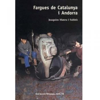Fargues de Catalunya I Andorra