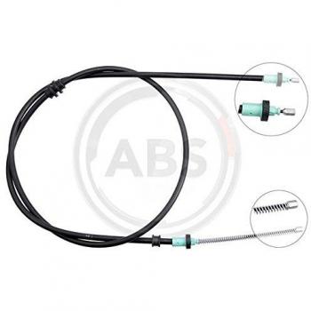 Cable de freno de mano A.B.S. K17249
