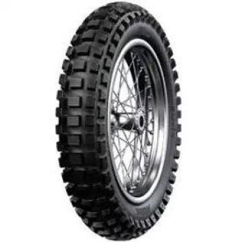 Mitas SW14 2.50-10 TT Neumático Moto NHS Rueda Delantera y Trasera