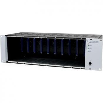 Rupert Neve Designs R10 10-Slot 500 Series Audio Module Rack